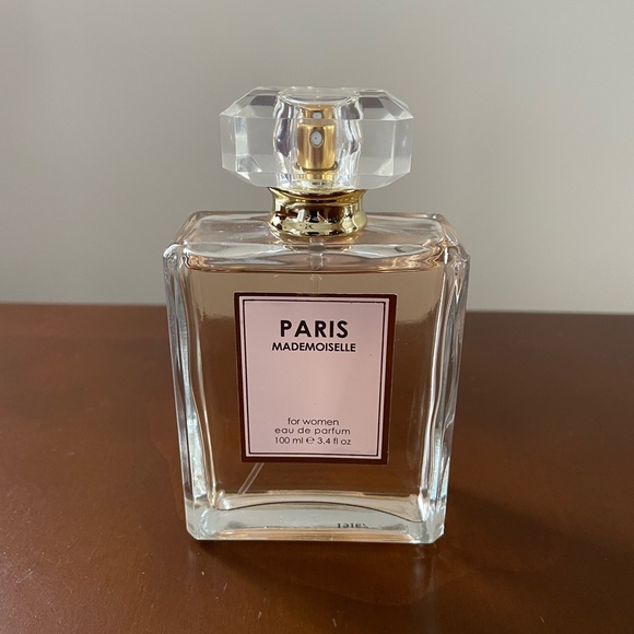 PARIS MADEMOISELLE by Sandora Fragrances - Picture 2 of 3